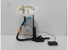 Recambio de aforador para bmw serie 5 berlina (e60) 520d referencia OEM IAM 16117373470 0580303042 