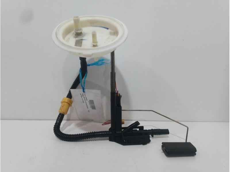 Recambio de aforador para bmw serie 5 berlina (e60) 520d referencia OEM IAM 16117373470 0580303042 