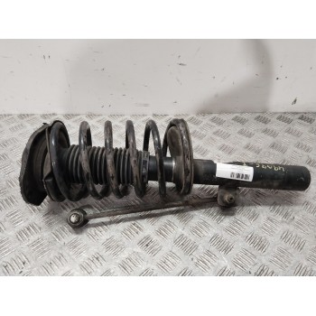 AMORTIGUADOR DELANTERO IZQUIERDO 5202CN 