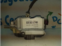 Recambio de cerradura puerta delantera derecha para seat ibiza (6k1) stella referencia OEM IAM 6K4839016G  