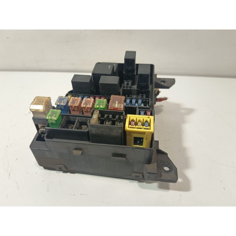 CAJA RELES / FUSIBLES 30807014  - imagen 2