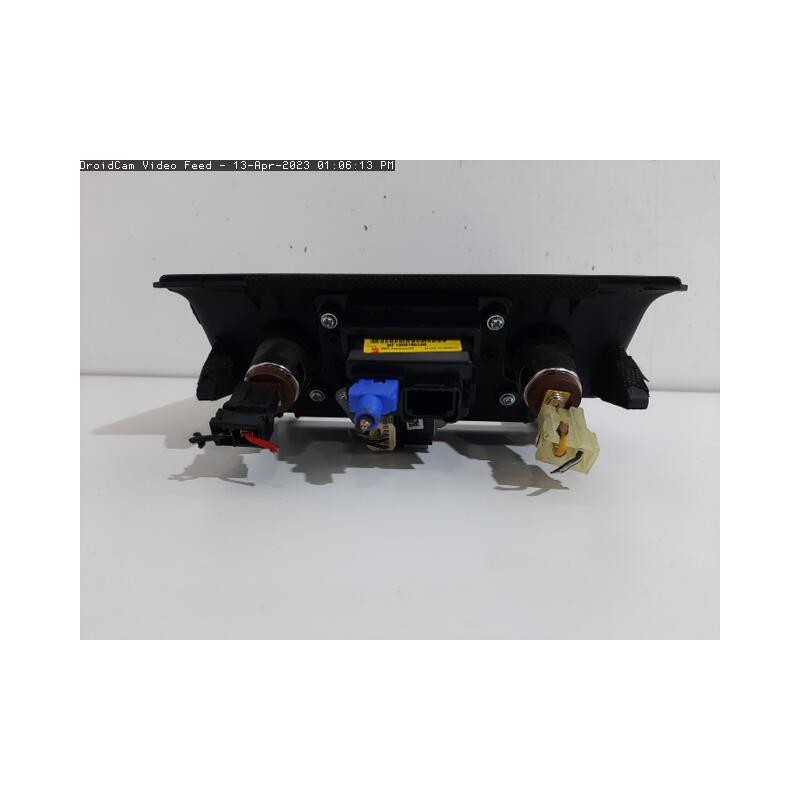 MODULO ELECTRONICO 84675G20104X  - imagen 2