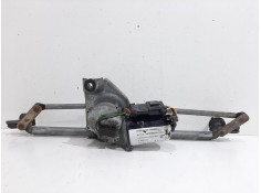 Recambio de motor limpia delantero para opel corsa b edition 2000 referencia OEM IAM 1270232  