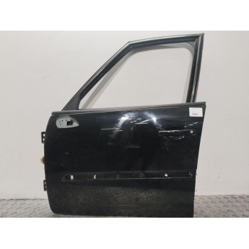 PUERTA DELANTERA IZQUIERDA 9002X7 NEGRO 