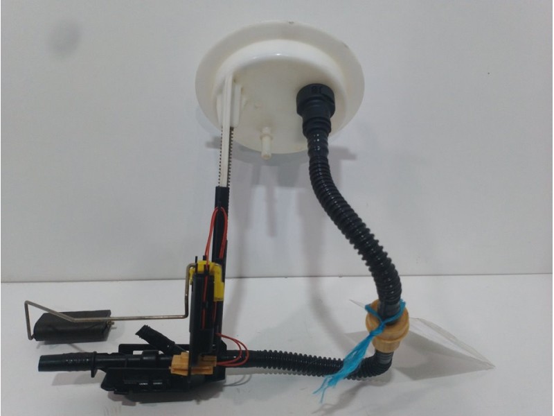 Recambio de aforador para bmw serie 5 berlina (e60) 520d referencia OEM IAM 16117373470 0580303042 