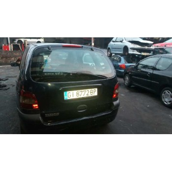 RENAULT MEGANE I SCENIC (JA0)