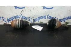 Recambio de transmision delantera izquierda para opel vectra c berlina club referencia OEM IAM   