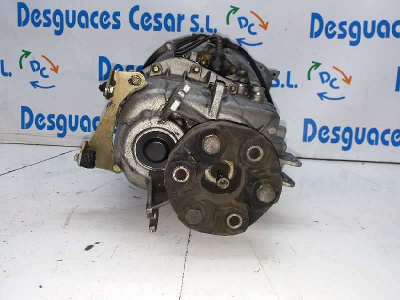 Recambio de caja cambios para bmw serie 5 touring (e39) 520i referencia OEM IAM 0775917HMY   Recambio de caja cambios para bmw serie 5 touring (e39) 520i referencia OEM IAM 0775917HMY