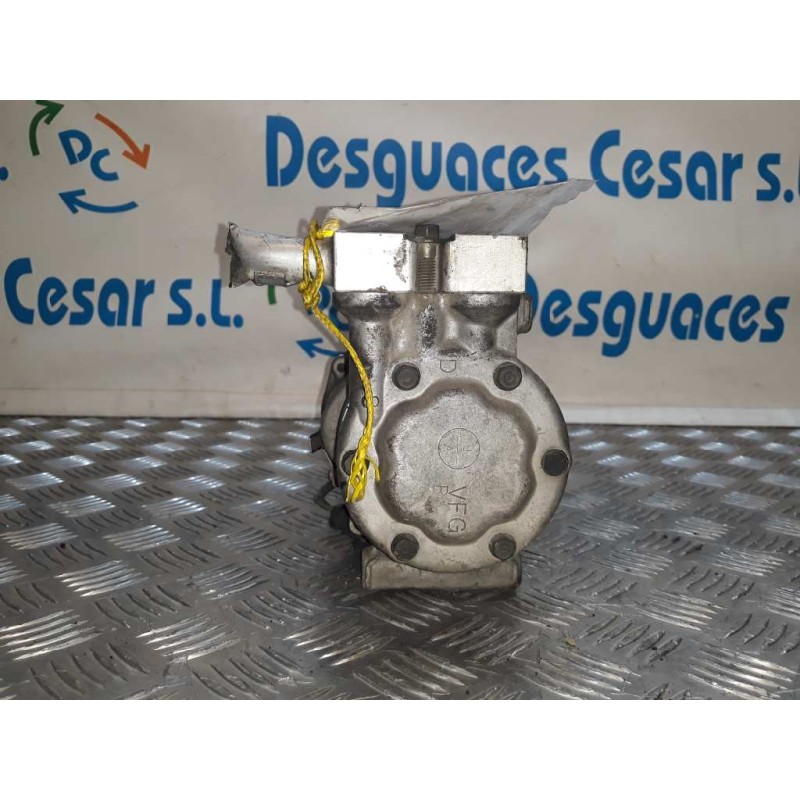 COMPRESOR AIRE ACONDICIONADO C0181012260 2S6149D629AD  - imagen 3