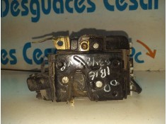 Recambio de cerradura puerta delantera derecha para seat ibiza (6k1) stella referencia OEM IAM 6K4839016G   2