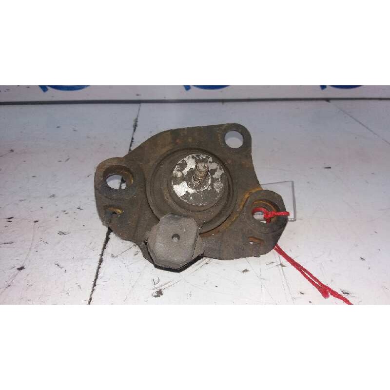 Recambio de soporte motor para renault megane i fase 2 classic (la..) 1.9 dti authentique referencia OEM IAM   