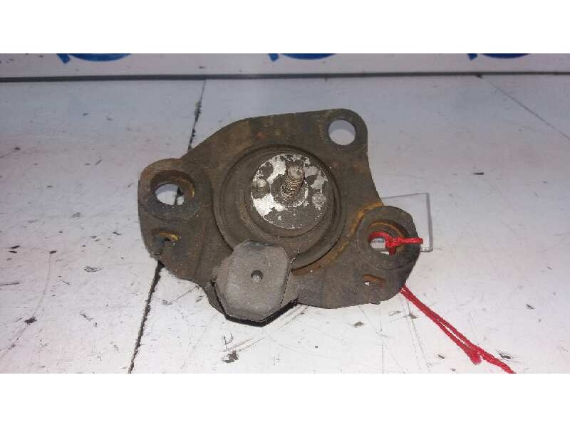 Recambio de soporte motor para renault megane i fase 2 classic (la..) 1.9 dti authentique referencia OEM IAM   