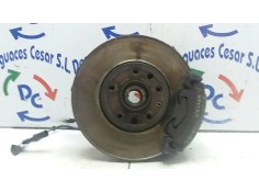 Recambio de mangueta delantera derecha para opel vectra c berlina club referencia OEM IAM   