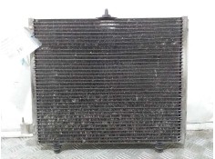 Recambio de radiador calefaccion / aire acondicionado para peugeot 207 sport referencia OEM IAM 9653035980