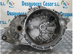 Recambio de caja cambios para ford focus c-max (cap) ambiente (d) referencia OEM IAM 4M5R7002CD