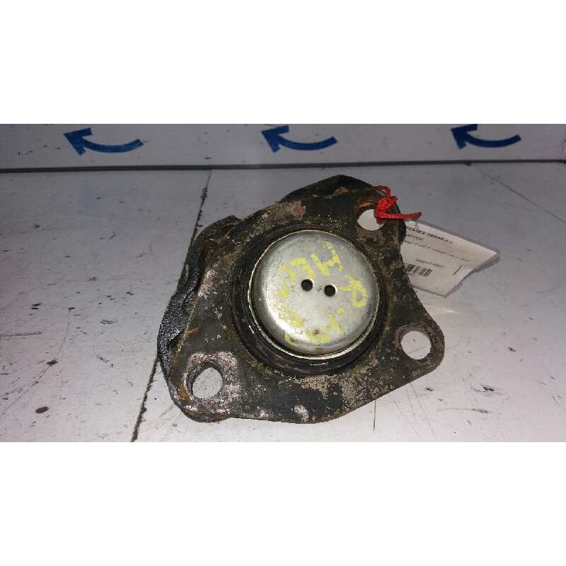 Recambio de soporte motor para renault megane i fase 2 classic (la..) 1.9 dti authentique referencia OEM IAM   