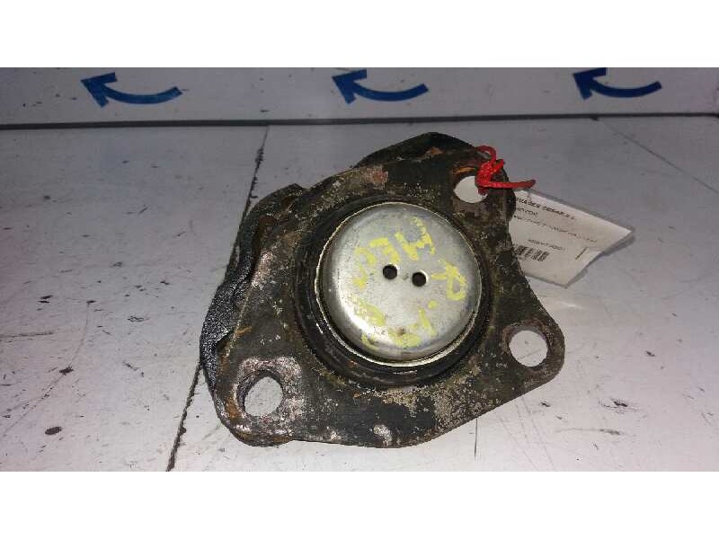 Recambio de soporte motor para renault megane i fase 2 classic (la..) 1.9 dti authentique referencia OEM IAM   