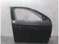 Recambio de puerta delantera derecha para citroën c-elysée shine referencia OEM IAM 9675195080 NEGRO 