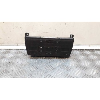 MANDO CALEFACCION / AIRE ACONDICIONADO 4B0820043F 