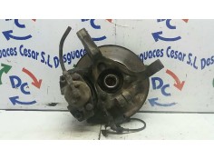 Recambio de mangueta delantera derecha para opel vectra c berlina club referencia OEM IAM    2