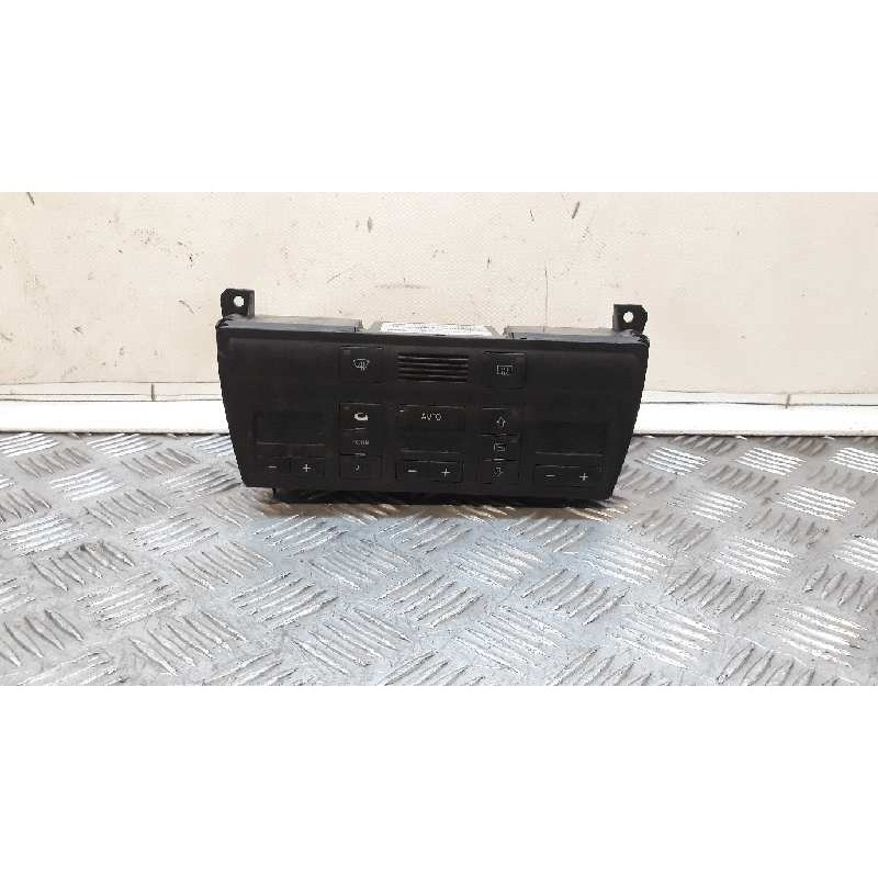 MANDO CALEFACCION / AIRE ACONDICIONADO 4B0820043F  - imagen 1