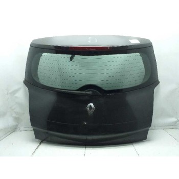 PORTON TRASERO 7751473705 NEGRO  OEM 7751473705