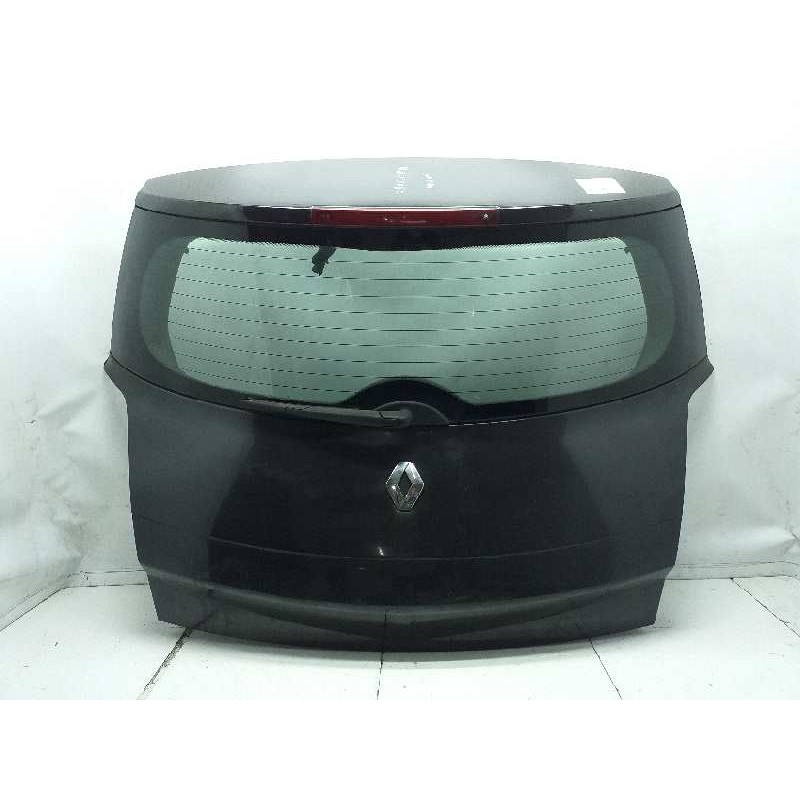 PORTON TRASERO 7751473705 NEGRO  - imagen 1