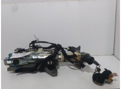 Recambio de columna direccion para bmw serie 5 berlina (e60) 520d referencia OEM IAM 32306780892  