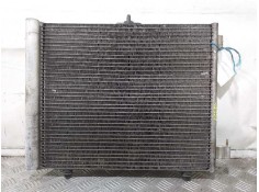 Recambio de radiador calefaccion / aire acondicionado para peugeot 207 sport referencia OEM IAM 9653035980   2