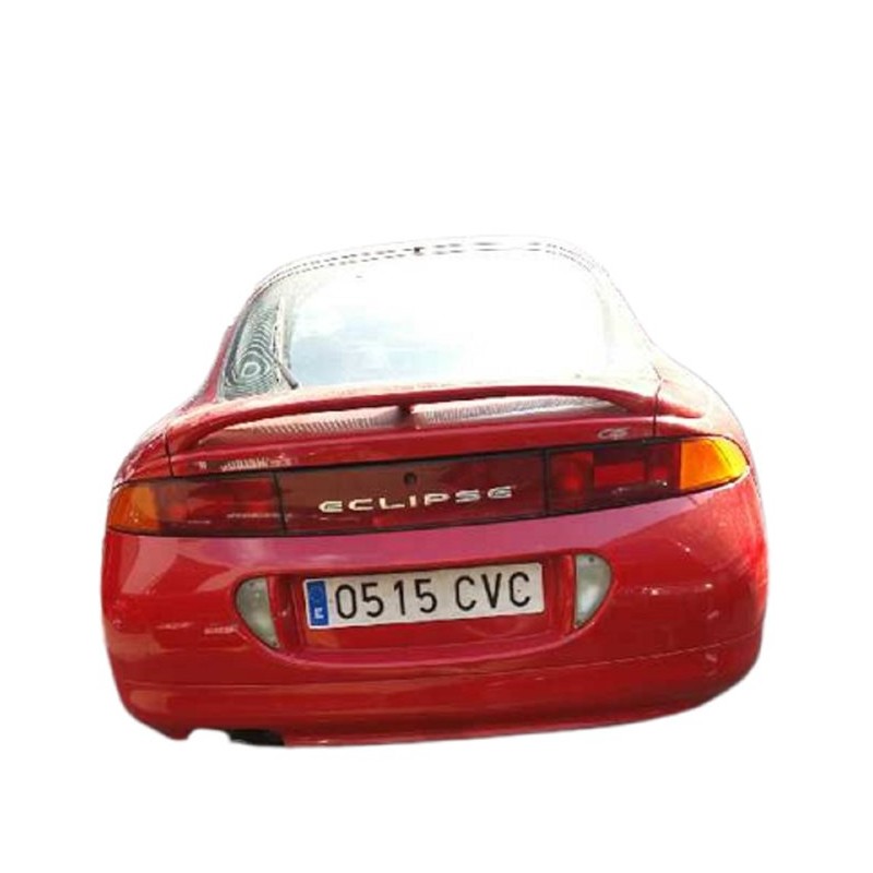 MITSUBISHI ECLIPSE (D30) - imagen 2
