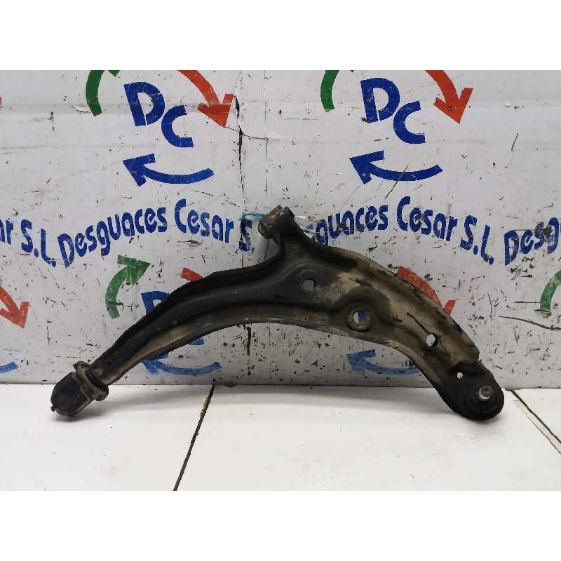 Recambio de brazo suspension inferior delantero derecho para nissan micra (k11) lx referencia OEM IAM   