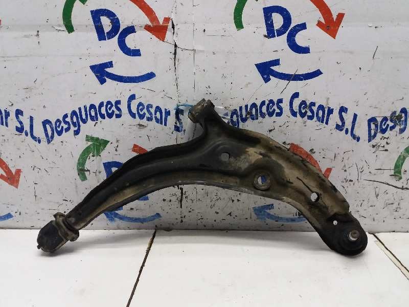 Recambio de brazo suspension inferior delantero derecho para nissan micra (k11) lx referencia OEM IAM   