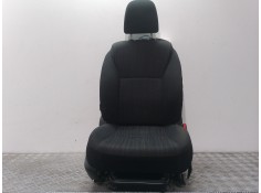 Recambio de asiento delantero derecho para toyota auris sol referencia OEM IAM