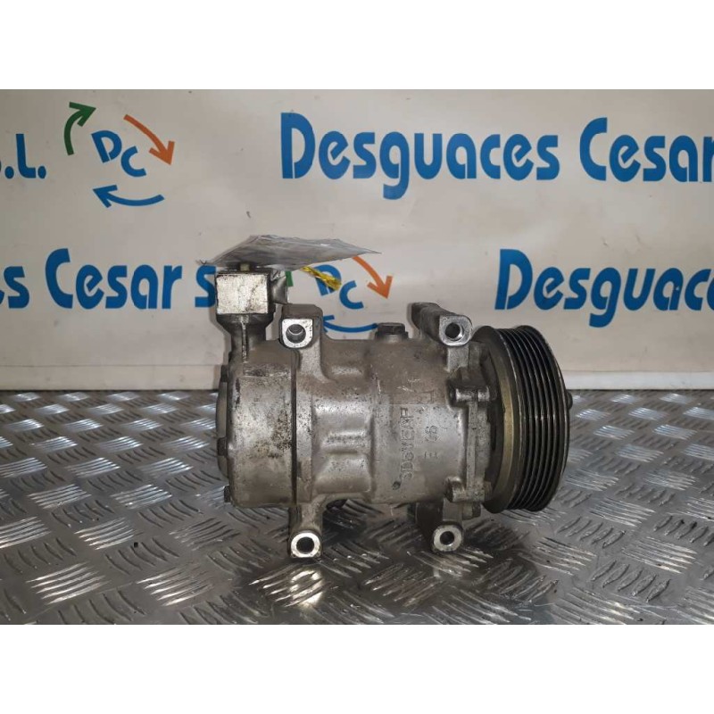 COMPRESOR AIRE ACONDICIONADO C0181012260 2S6149D629AD  - imagen 4