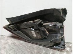 Recambio de piloto trasero izquierdo para renault megane ii berlina 5p authentique referencia OEM IAM 8200073236   2