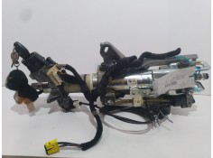 Recambio de columna direccion para bmw serie 5 berlina (e60) 520d referencia OEM IAM 32306780892   2