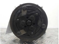 Recambio de compresor aire acondicionado para ford fusion (cbk) ambiente referencia OEM IAM 2S6119D629AE