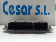 Recambio de centralita motor uce para seat ibiza (6k1) stella referencia OEM IAM 0261206836 6K0906032Q 