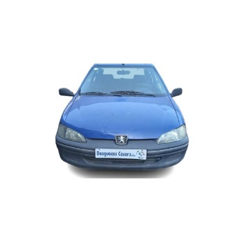 PEUGEOT 106 (S2)