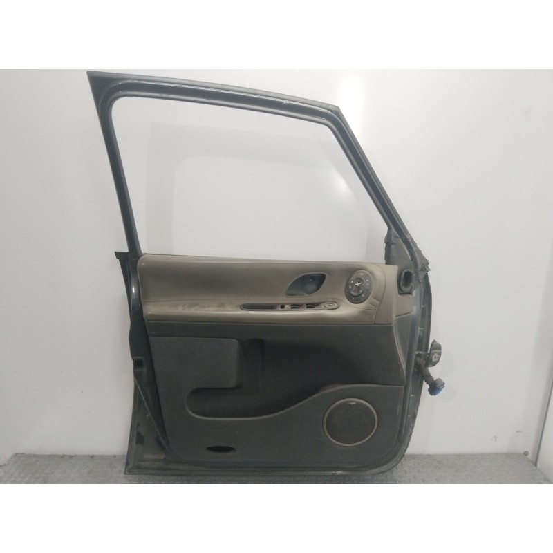 PUERTA DELANTERA IZQUIERDA 7751473099 GRIS  - imagen 4