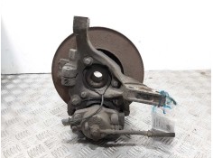 Recambio de mangueta delantera izquierda para opel vectra c berlina club referencia OEM IAM   