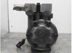 Recambio de compresor aire acondicionado para ford fusion (cbk) ambiente referencia OEM IAM 2S6119D629AE   2