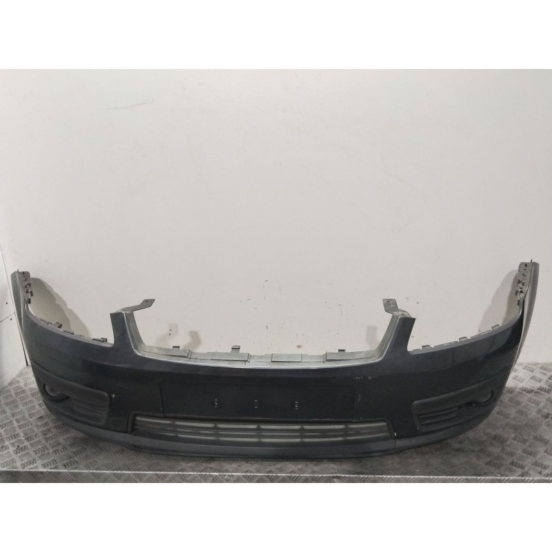 PARAGOLPES DELANTERO 1334684 GRIS - imagen 1
