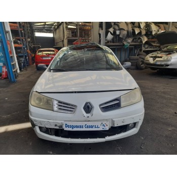 RENAULT MEGANE II FAMILIAR