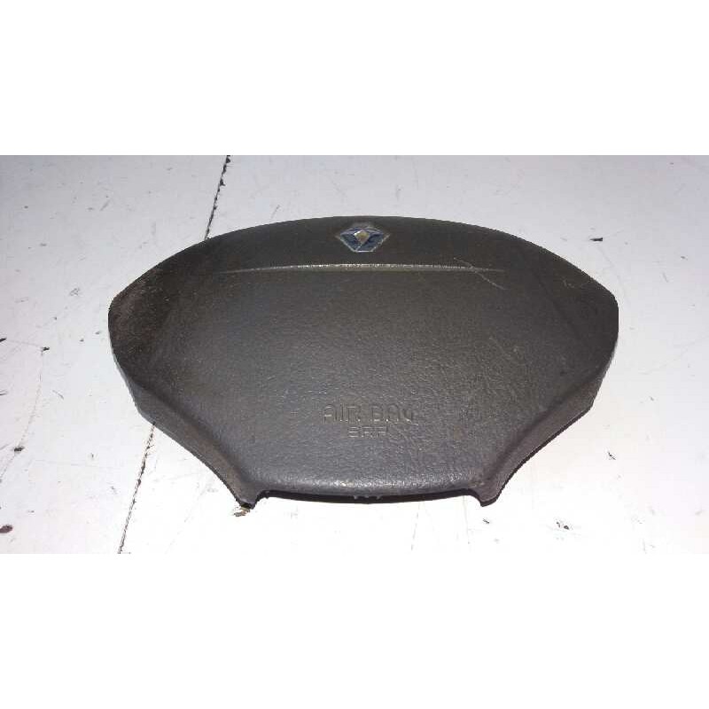 Recambio de airbag delantero izquierdo para renault megane i scenic (ja0) 1.9 dti diesel cat referencia OEM IAM   
