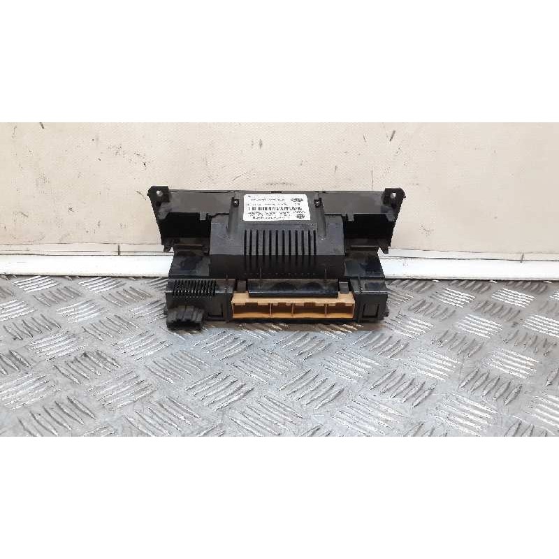 MANDO CALEFACCION / AIRE ACONDICIONADO 4B0820043F  - imagen 2