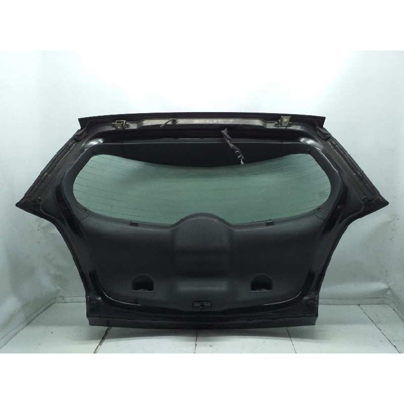 PORTON TRASERO 7751473705 NEGRO  - imagen 2
