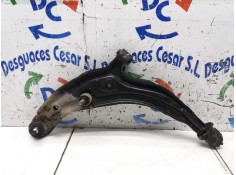 Recambio de brazo suspension inferior delantero izquierdo para nissan micra (k11) lx referencia OEM IAM   
