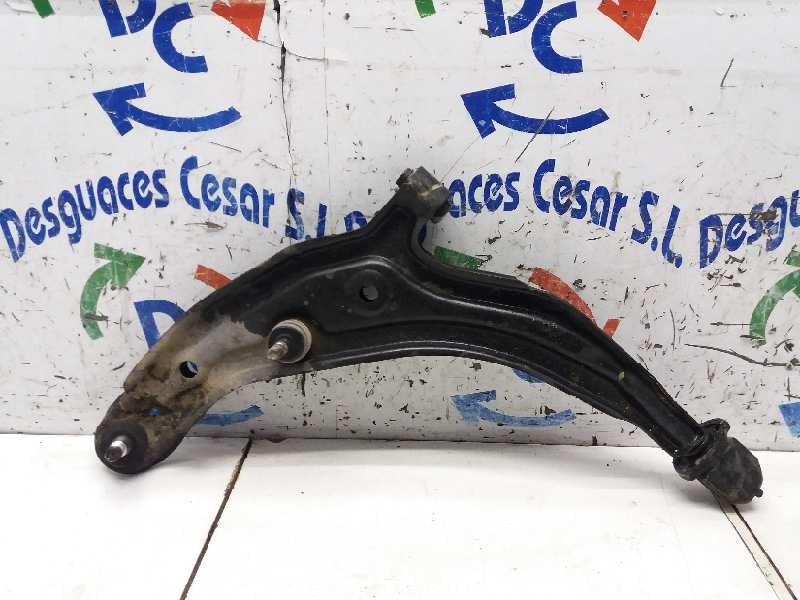 Recambio de brazo suspension inferior delantero izquierdo para nissan micra (k11) lx referencia OEM IAM    Recambio de brazo suspension inferior delantero izquierdo para nissan micra (k11) lx referencia OEM IAM