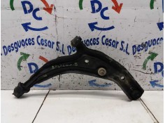 Recambio de brazo suspension inferior delantero izquierdo para nissan micra (k11) lx referencia OEM IAM    2
